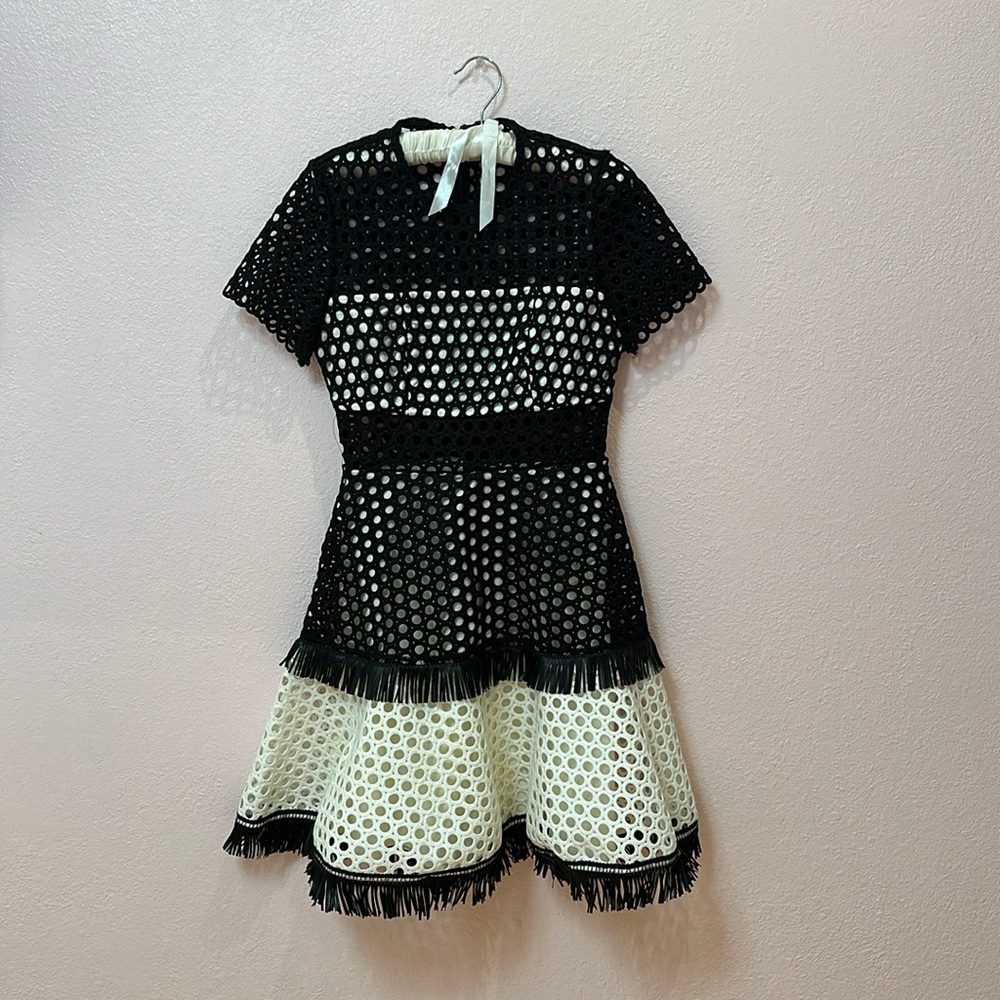 Alexie Dress